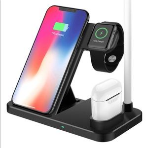 4 in 1 charging station